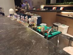 -三亚海棠湾仁恒皇冠假日酒店·大堂吧