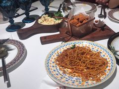 -俄士厨房(五棵松华熙LIVE店)