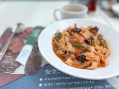 -清真餐厅·回乡麦客