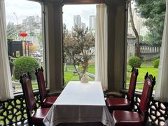 -卫鼎轩·曹公馆(鼓楼店)