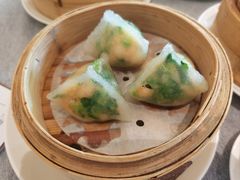 -潮府馆·非遗潮州菜·港式点心(世纪公园店)