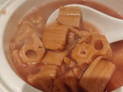 -祥记·国宴豫菜·经典粤菜(郑东新区新长安店)