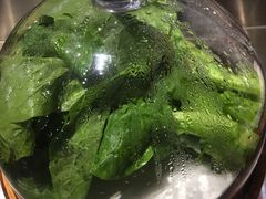-楚鲜·汉正街一号(天河店)