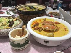 -天福苑(崇宁路店)