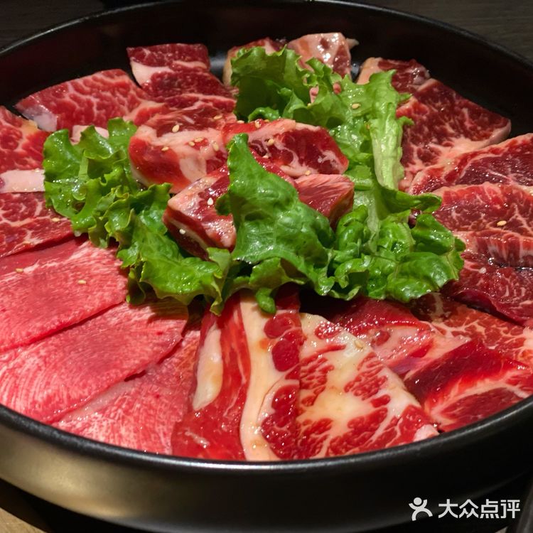 烤肉和夏天更般配