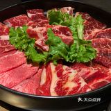 烤肉和夏天更般配