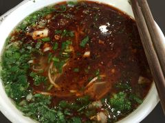 -马子禄牛肉面(金宝街店)