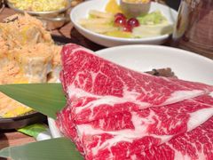 -九田家黑牛烤肉料理(新辰里亚运村店)