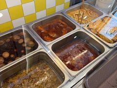 -老柴削面(向阳里店)