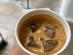 -% Arabica(京都东山店)