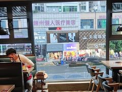 -季季红火锅(文化大厦店)
