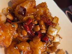 -拾捌川·自贡爆炒(新街口店)