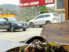 -蒙阴县光棍鸡店(蒙山店)