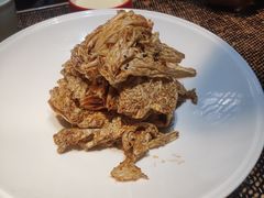 -醉炫音速烧烤·干煸菜(沙河总店)