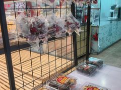 -味多美蛋糕(亚非大厦店)