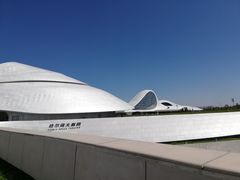 -哈尔滨大剧院