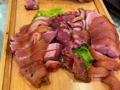 -江南村酒家