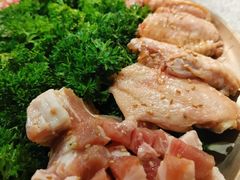 -烧肉达人•炭火烧肉(新天地店)