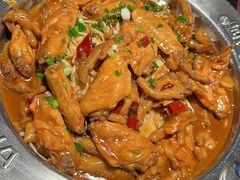 -胖哥俩肉蟹煲(杭州下沙学林街店)