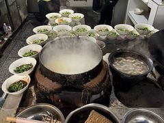 -甘记肥肠粉(马鞍北路店)