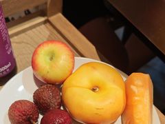 -额尔敦·品质自助(摩尔城店)