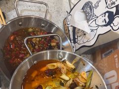 -雲物·云南小馆(好悦天地店)