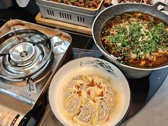 -树厨贵州菜(铜仁花果山店)