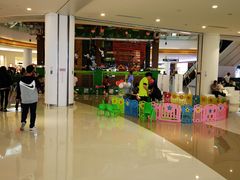 -深圳龙华星河COCO City(民治店)