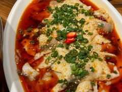 -弓虽昌焖烧鸡(大竹林店)