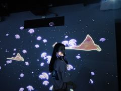 -暹罗海洋世界