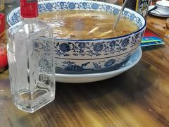 -渔老大·有机鱼馆·老字号(古城店)