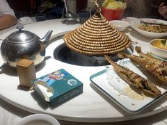 -牧雲子·臻选云南菜 .商务宴请(泰然大厦店)