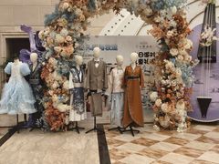 -湖北三五醇酒店·35年新楚菜