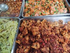 -枣阁园滴滴自助餐