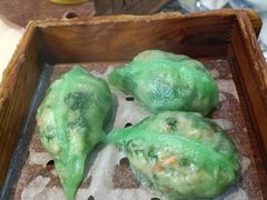 -點無缺茶楼·海鲜酒家(世博店)