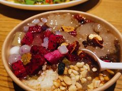 -川流不息(北蔡休闲广场店)