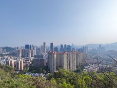 -珠海圆明新园