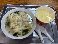 -小秋水饺(大成路总店)