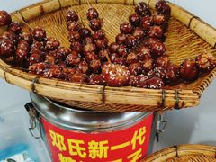 -邓记新一代糖油果子(四川煤管局供销公司职工宿舍店)