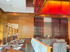 -杭州西子湖四季酒店-WL BISTRO西湖餐厅(灵隐路店)