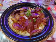 -蓝记茶餐厅(勒泰店)