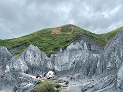 -墨石公园景区