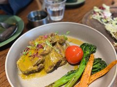 -WOKKA by艮上(中海环宇荟店)