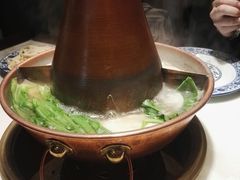 -宣武小院涮肉(前门店)