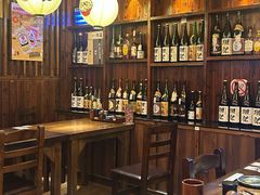 -鸟鹏烧鸟居酒屋(熙龙湾店)