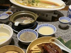 -南京大牌档(青岛万象城店)