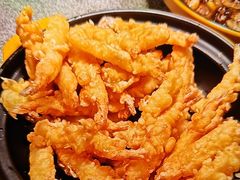 -金海湾自助餐厅(金陵饭店)