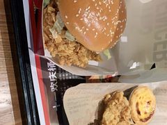 -肯德基(苏州北站店)