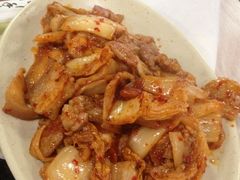 -故乡家韩国料理(丹东街店)