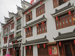 -映月潭水鱼馆(建设路口店)
